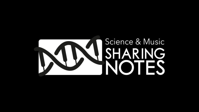 sharing notes