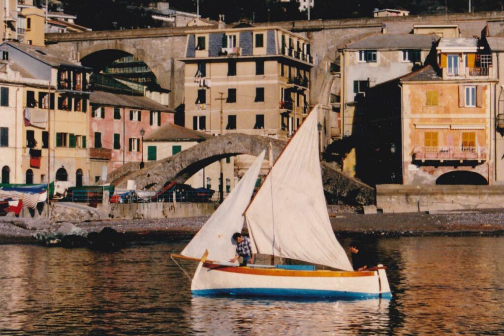 gozzo storico